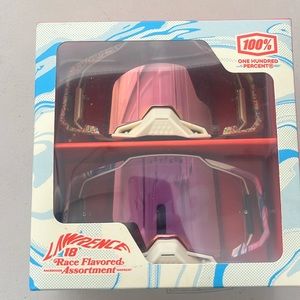 Jettson Donuts x100percent